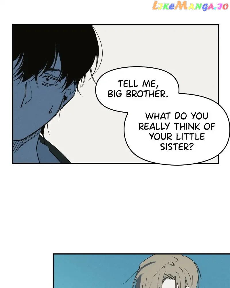 The Savior's Time Chapter 44 - page 53