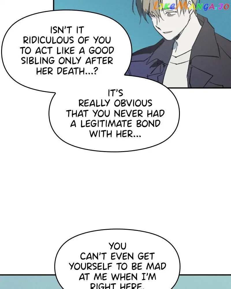 The Savior's Time Chapter 44 - page 54