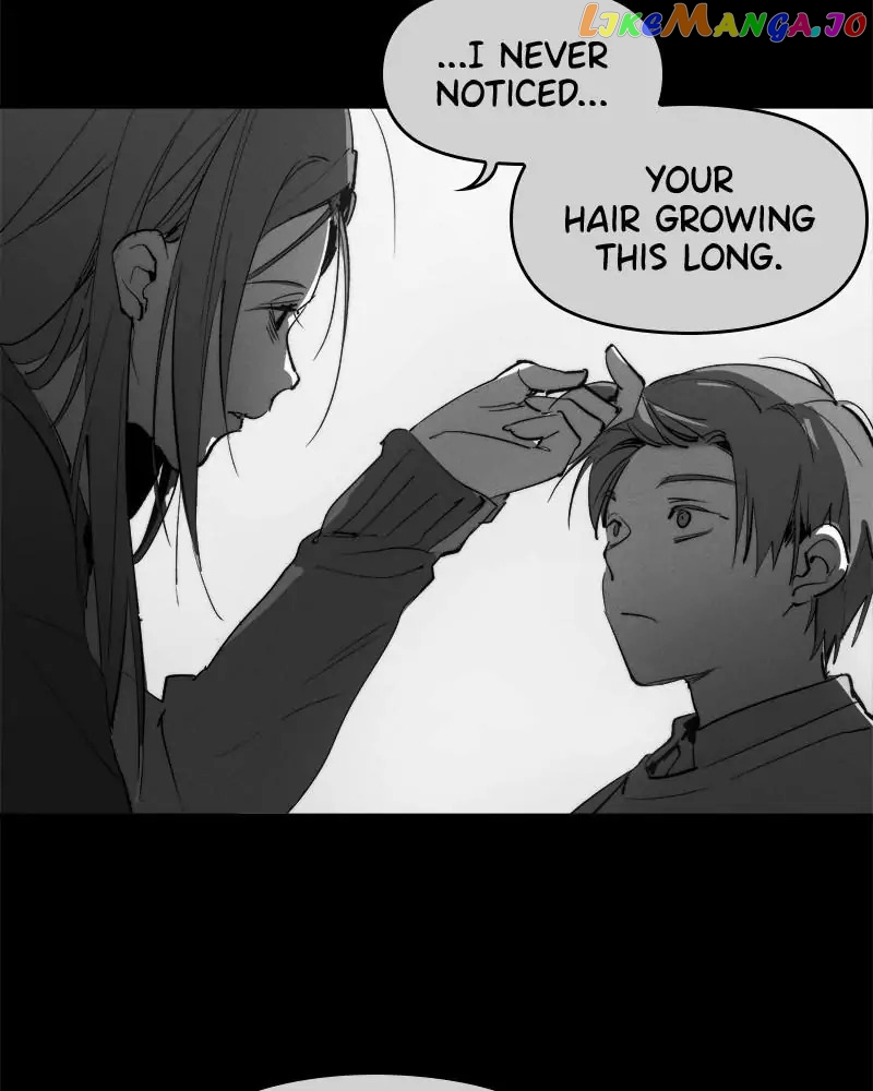 The Savior's Time Chapter 44 - page 6