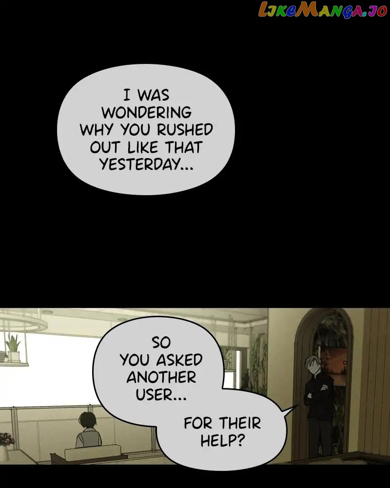 The Savior's Time Chapter 44 - page 60
