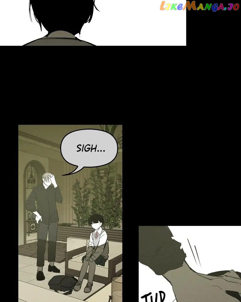 The Savior's Time Chapter 44 - page 62