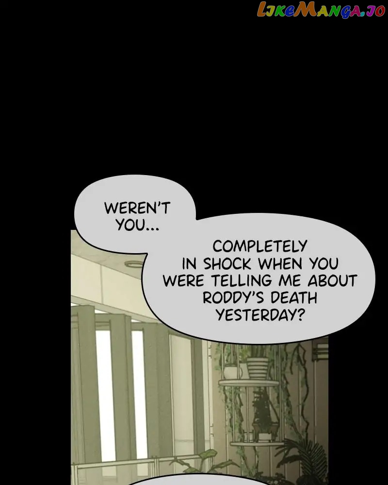 The Savior's Time Chapter 44 - page 64