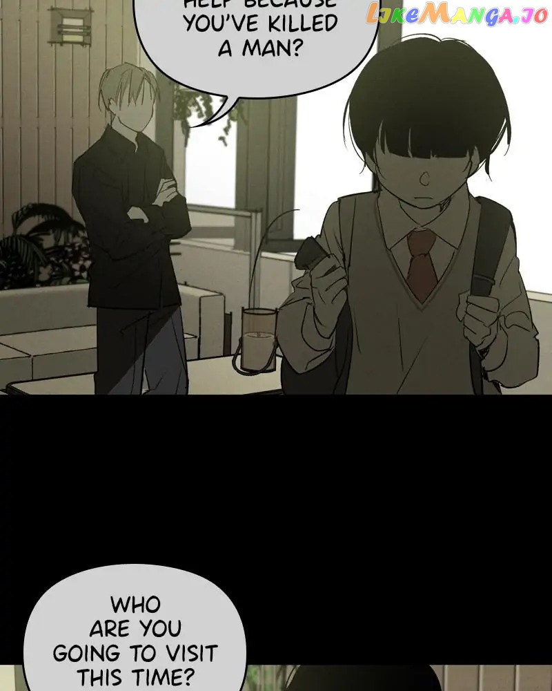 The Savior's Time Chapter 44 - page 69