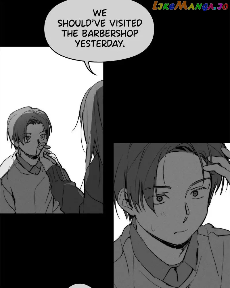 The Savior's Time Chapter 44 - page 7