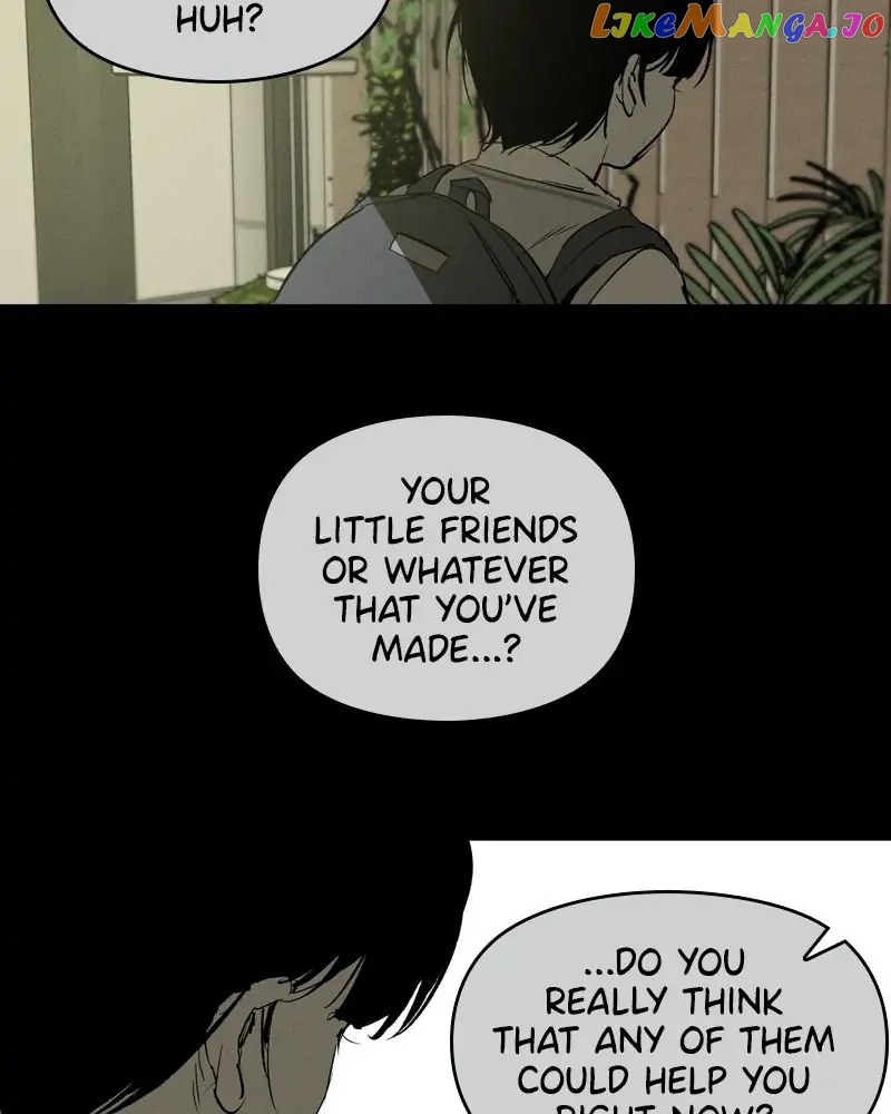 The Savior's Time Chapter 44 - page 70