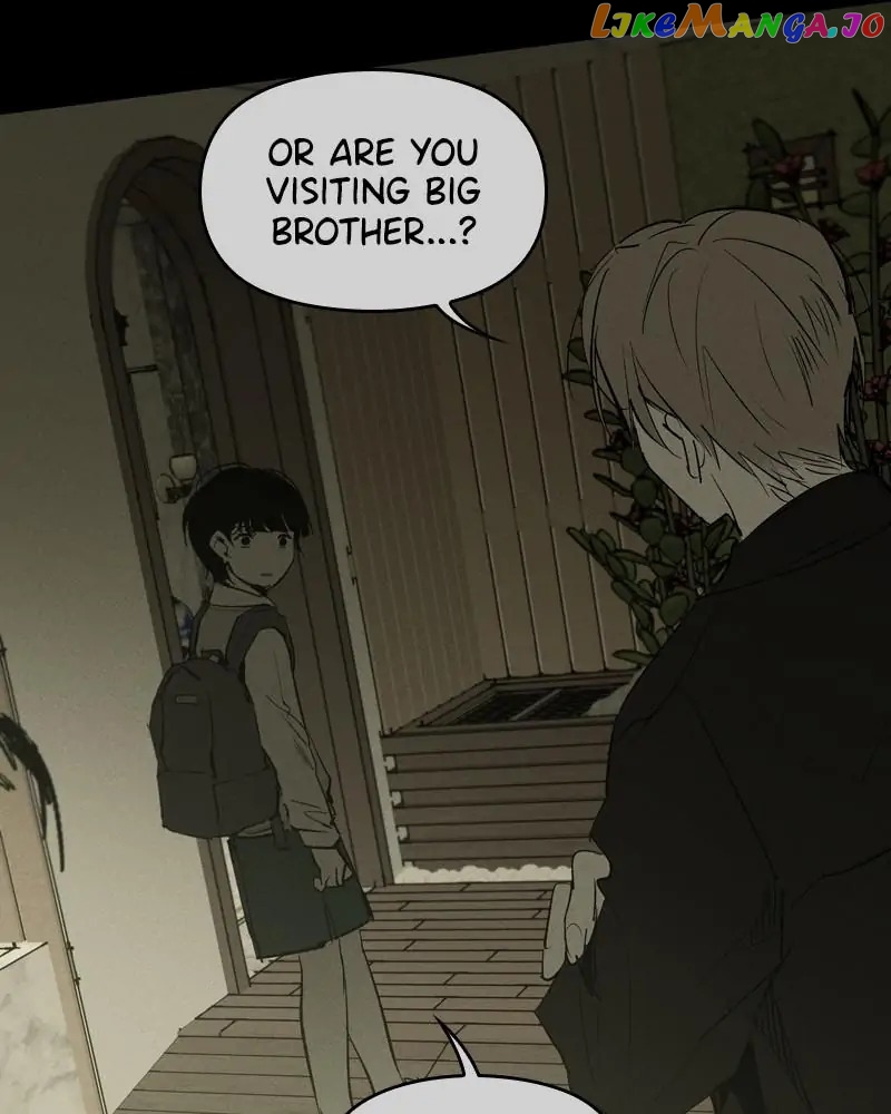 The Savior's Time Chapter 44 - page 72