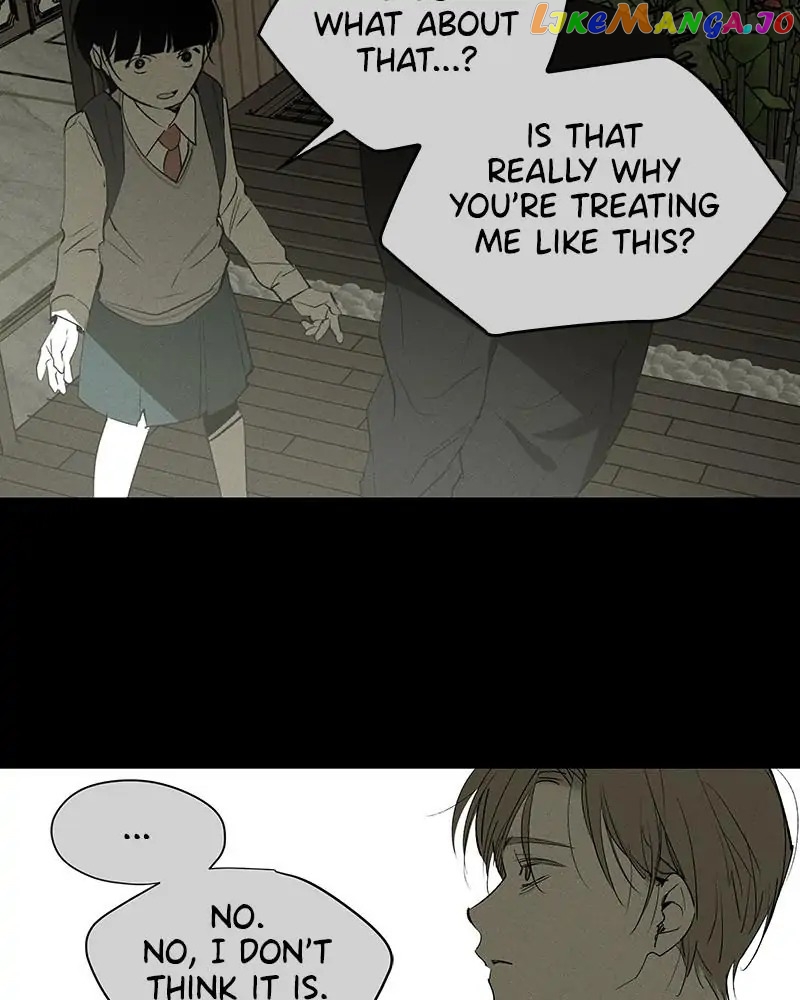 The Savior's Time Chapter 44 - page 83