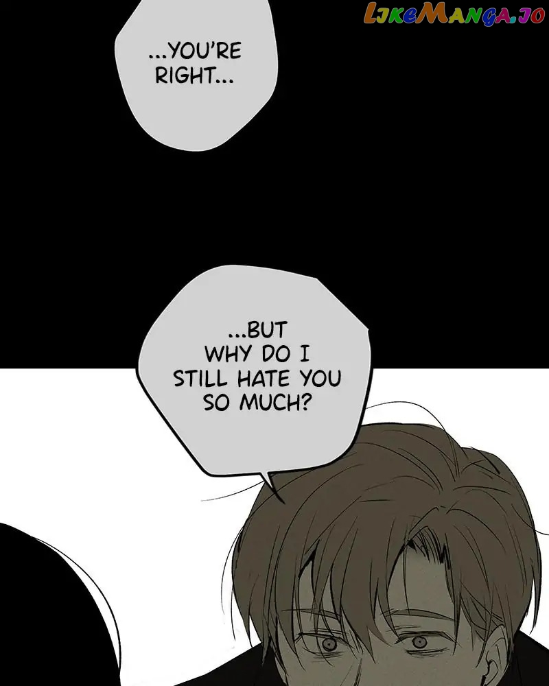 The Savior's Time Chapter 44 - page 85