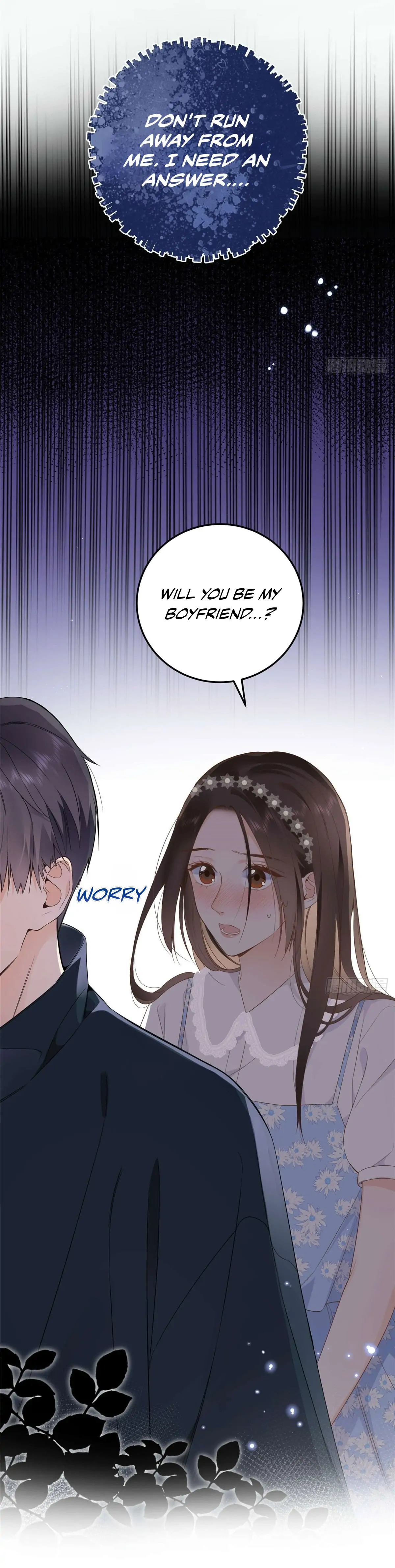 You Are My Thousand Stars Chapter 1 - page 11