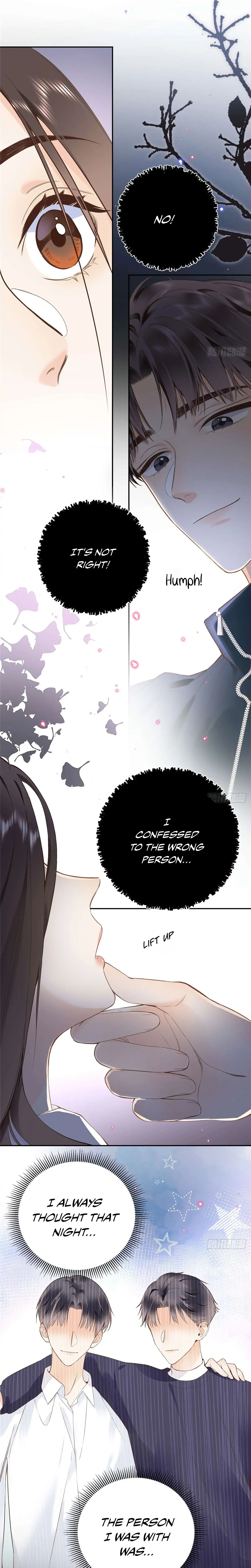 You Are My Thousand Stars Chapter 1 - page 16