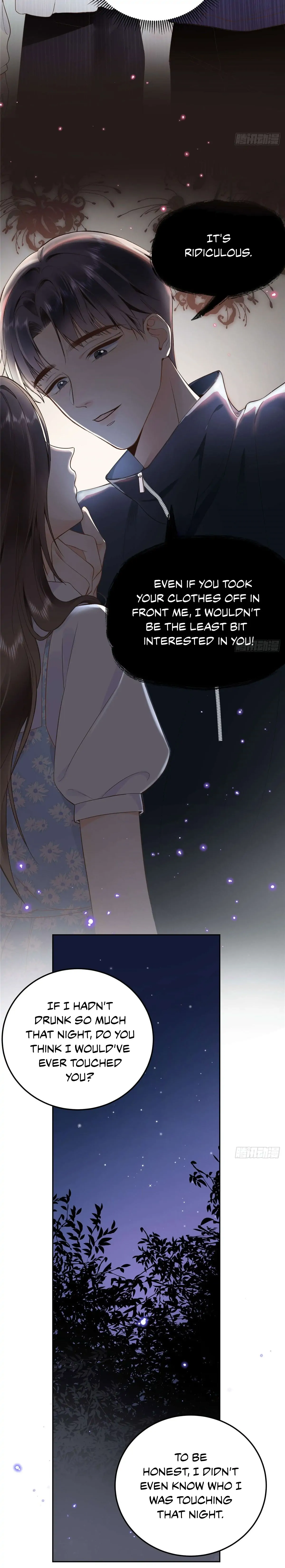 You Are My Thousand Stars Chapter 1 - page 17
