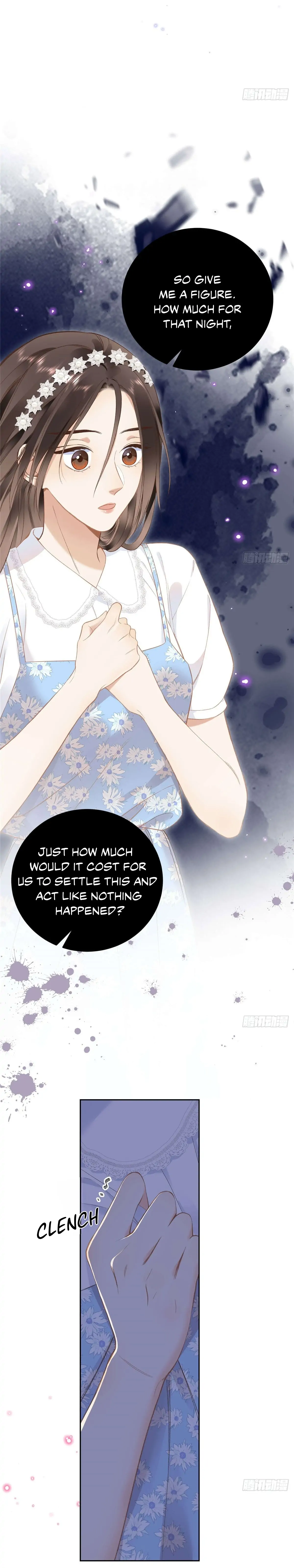 You Are My Thousand Stars Chapter 1 - page 18