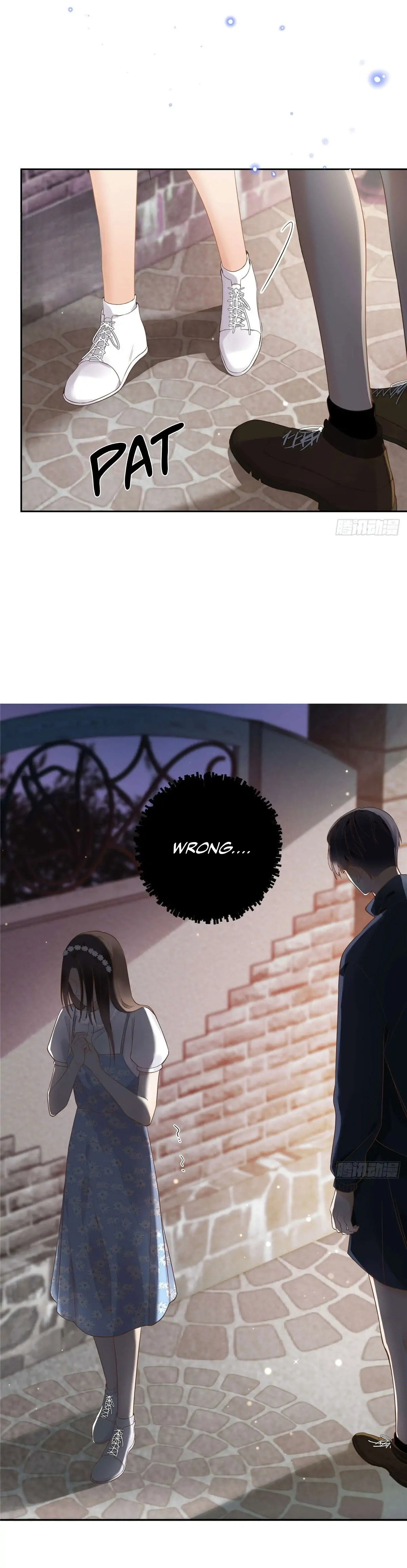 You Are My Thousand Stars Chapter 1 - page 19
