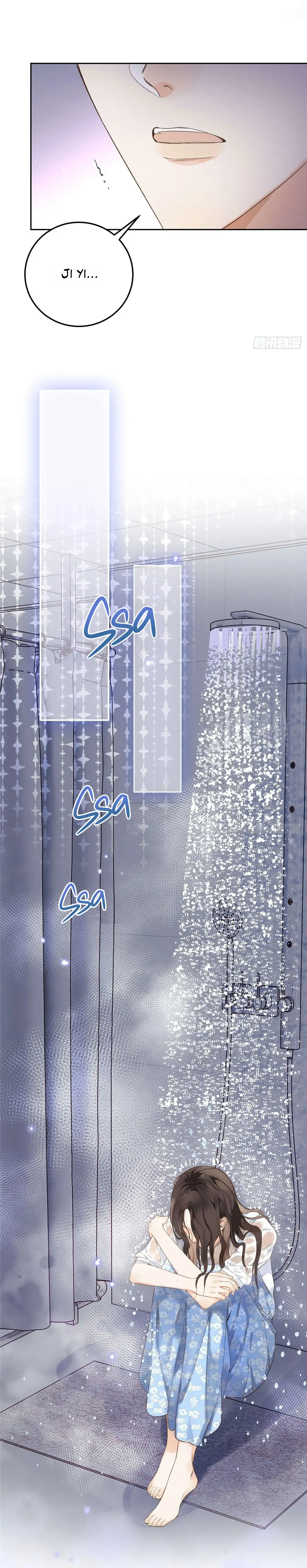 You Are My Thousand Stars Chapter 1 - page 23