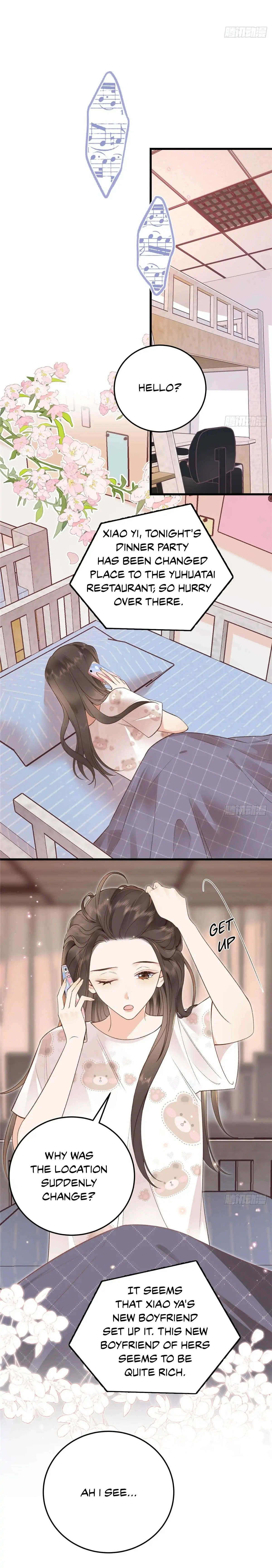 You Are My Thousand Stars Chapter 1 - page 27