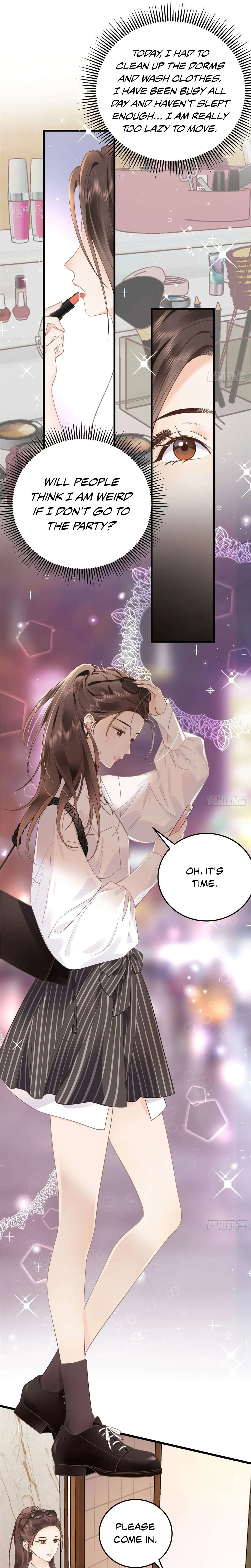 You Are My Thousand Stars Chapter 1 - page 29