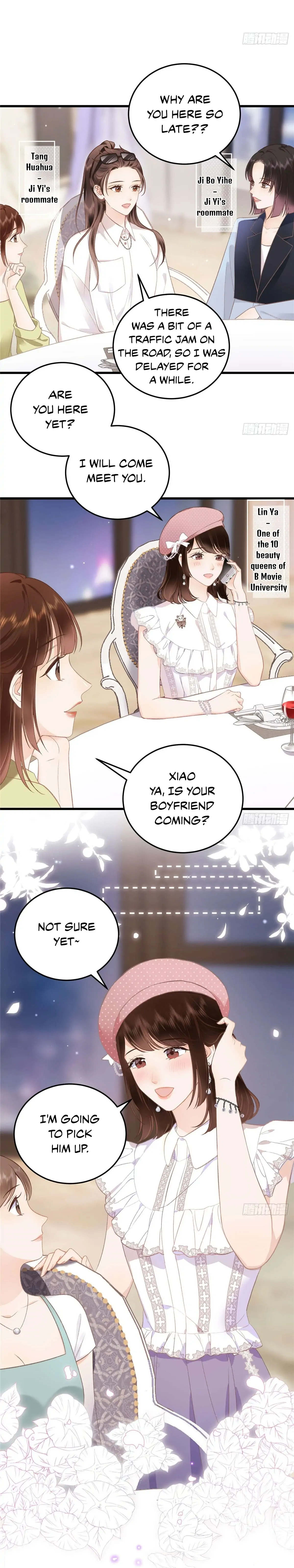 You Are My Thousand Stars Chapter 1 - page 31