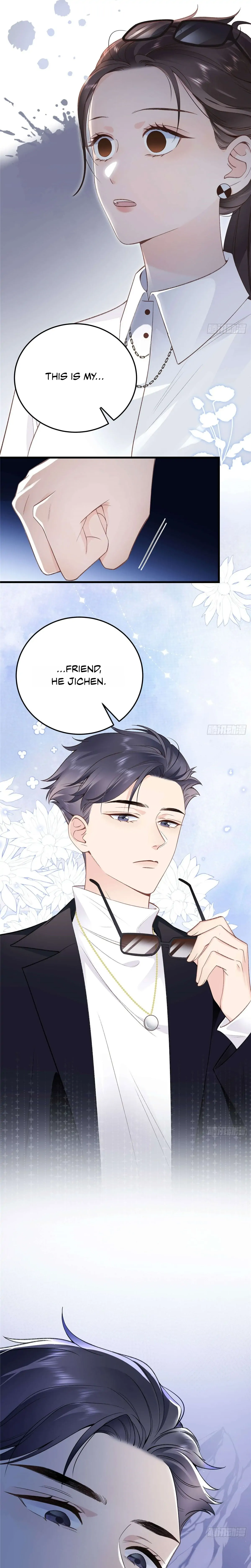 You Are My Thousand Stars Chapter 1 - page 35