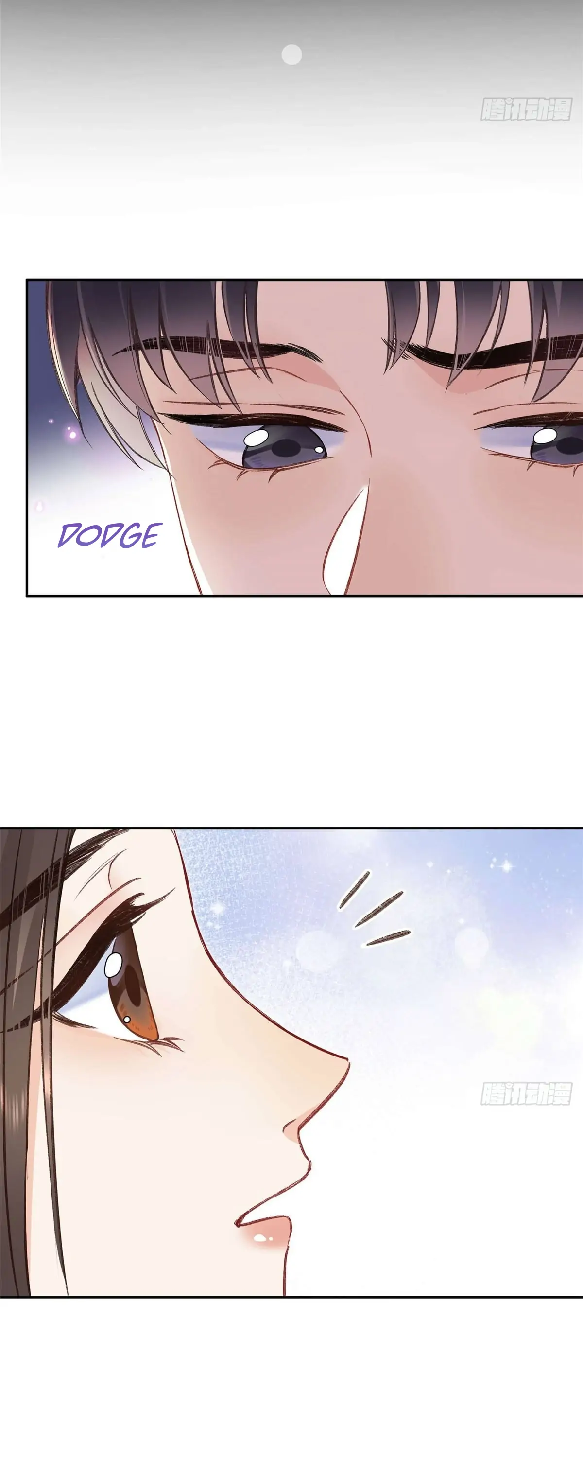You Are My Thousand Stars Chapter 1 - page 5