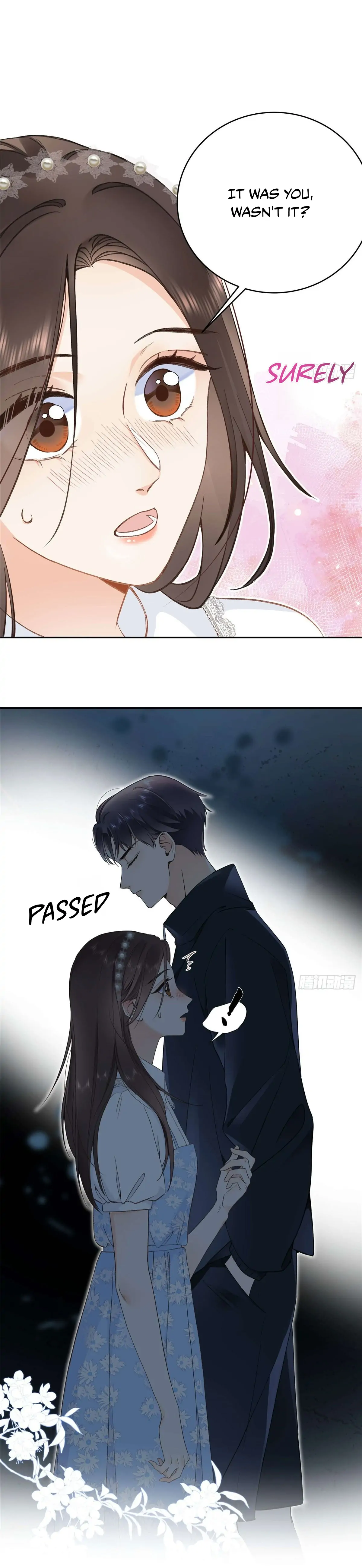 You Are My Thousand Stars Chapter 1 - page 6