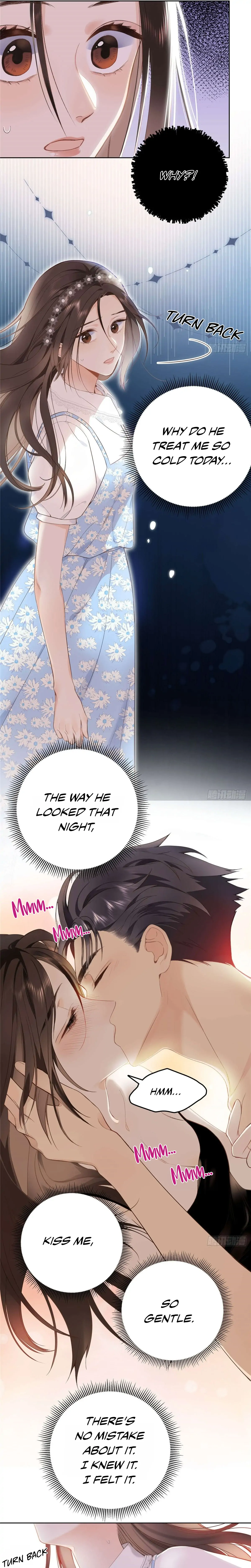 You Are My Thousand Stars Chapter 1 - page 8