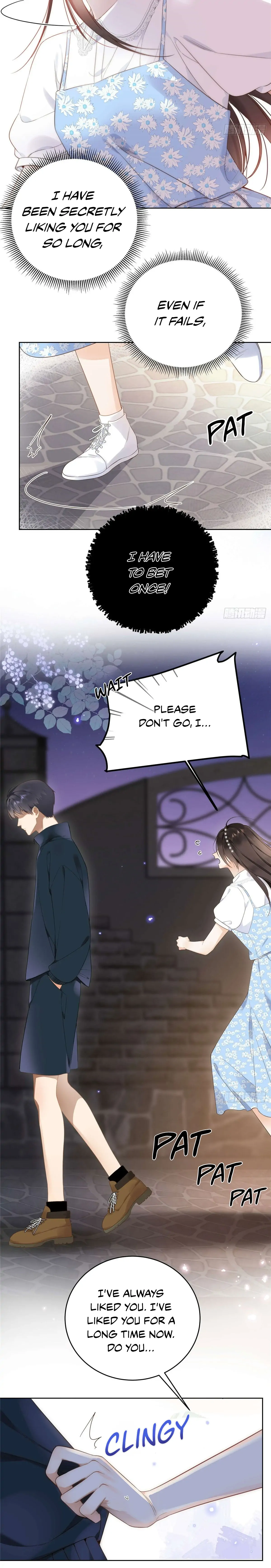 You Are My Thousand Stars Chapter 1 - page 9