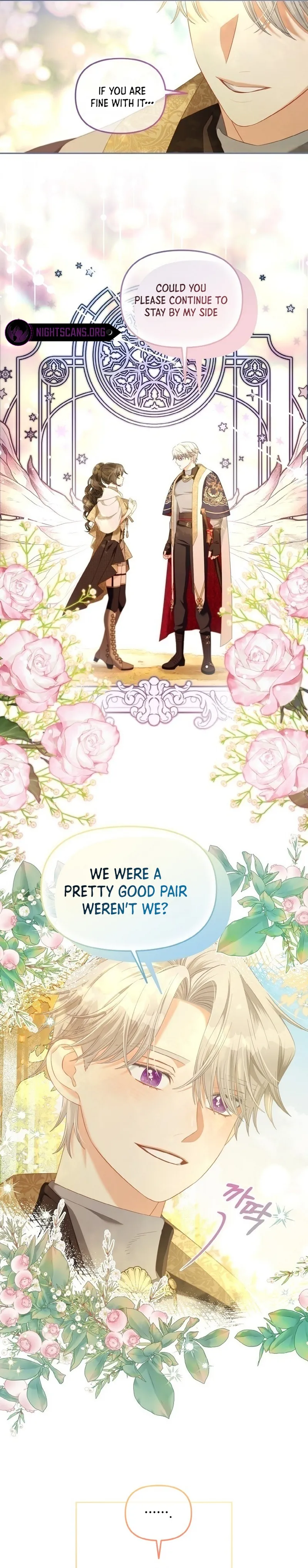Stuck With the Protagonist Chapter 44 - page 14