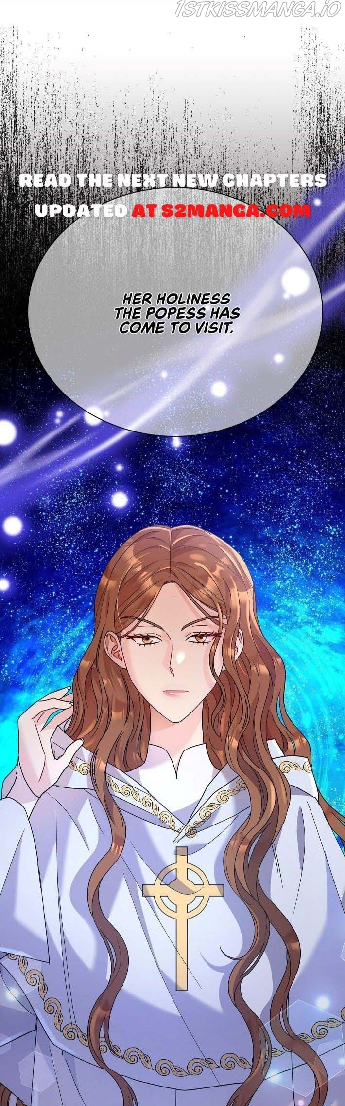 Overprotective Lady Chapter 30 - page 32
