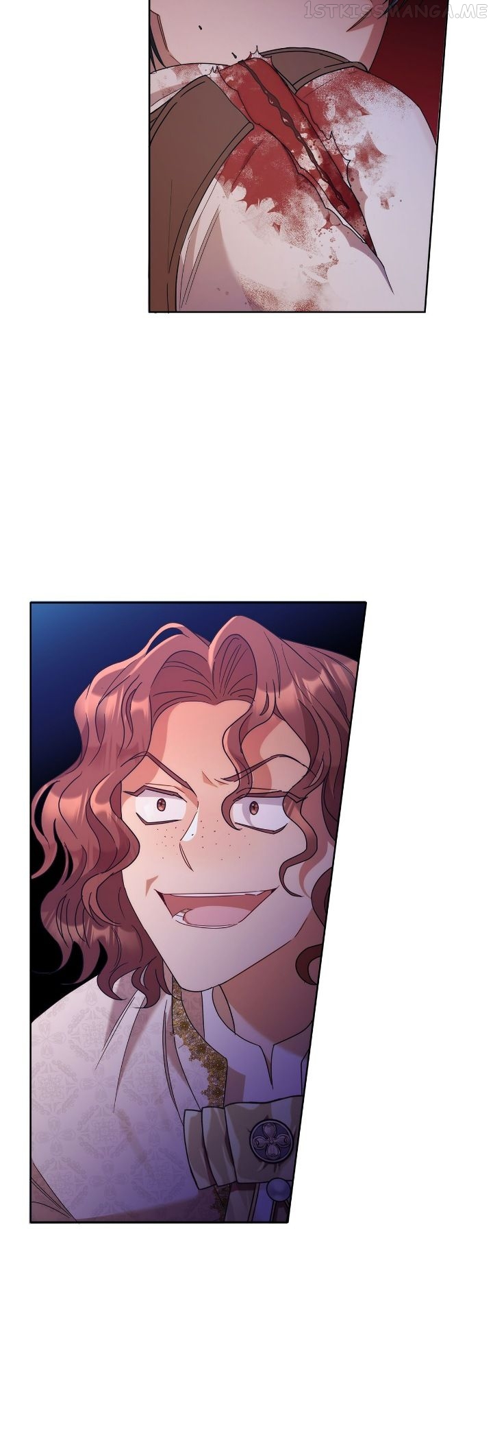 Overprotective Lady Chapter 32 - page 26