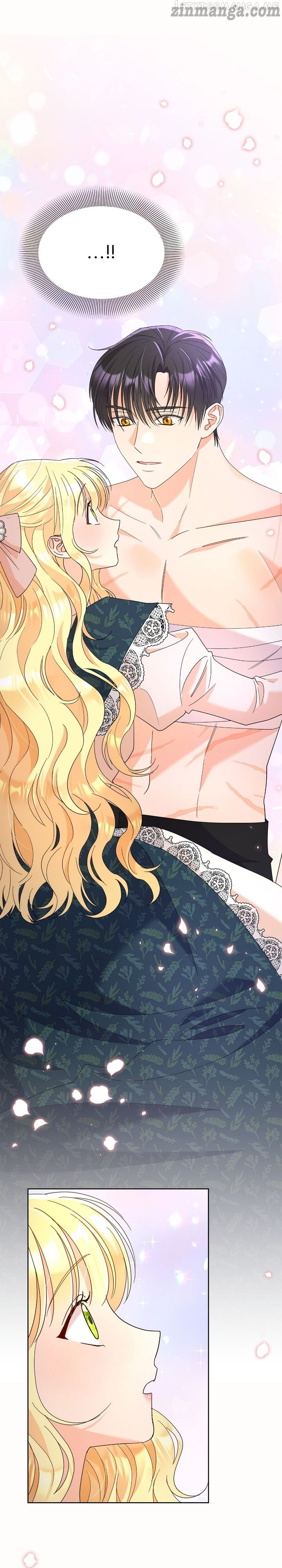 Overprotective Lady Chapter 34 - page 25