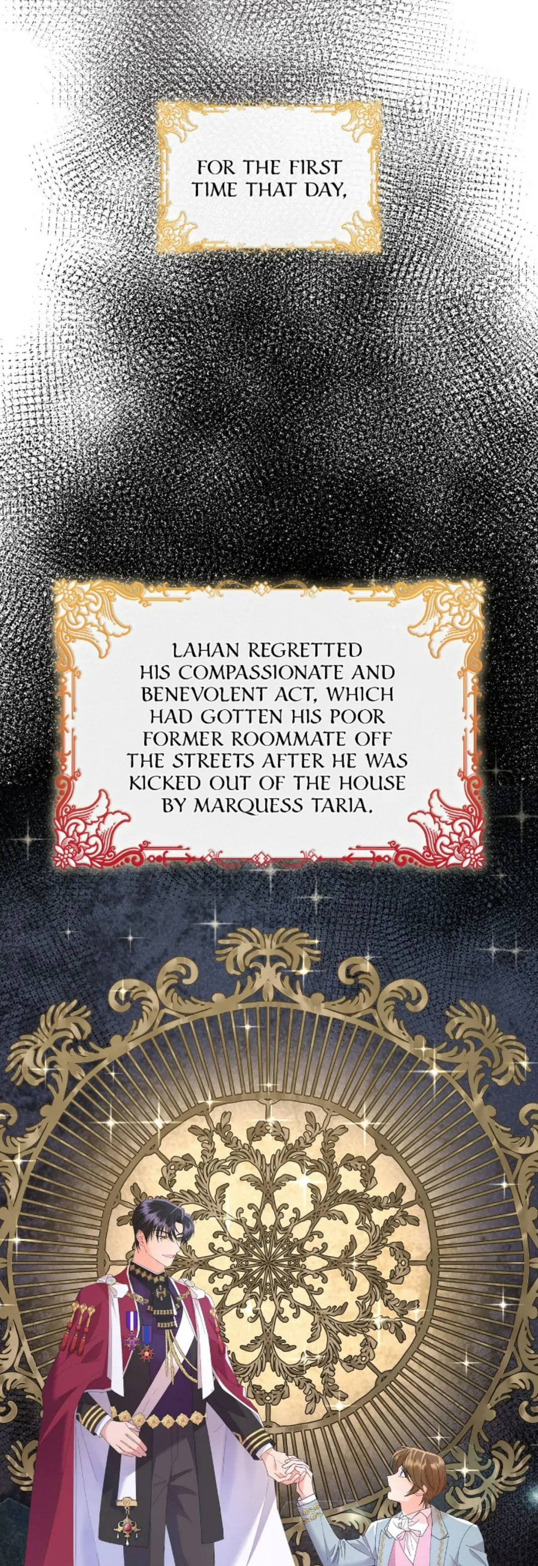 Overprotective Lady Chapter 27 - page 8