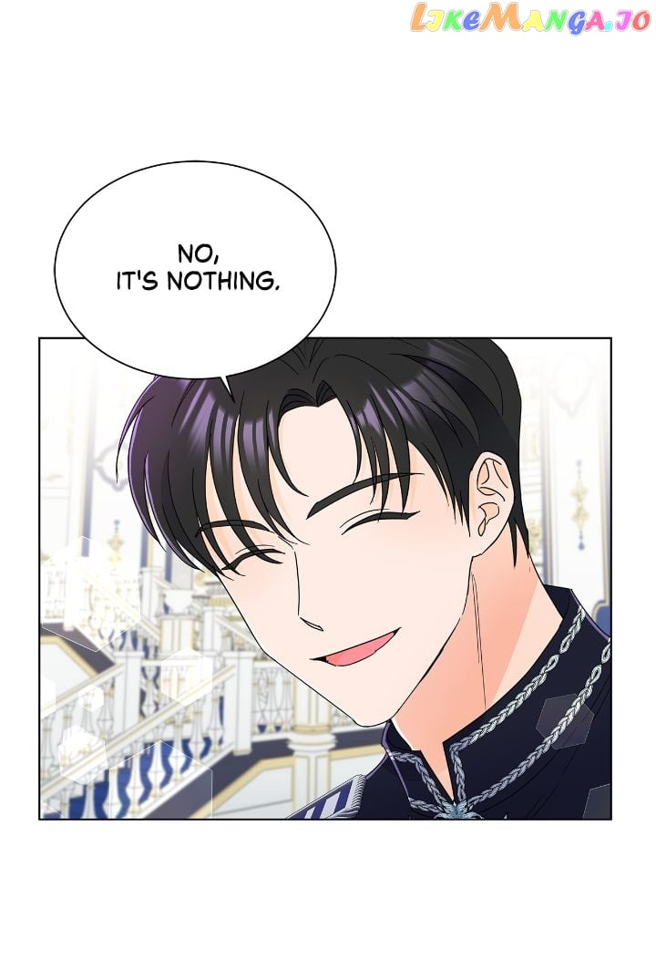 Overprotective Lady Chapter 62 - page 18