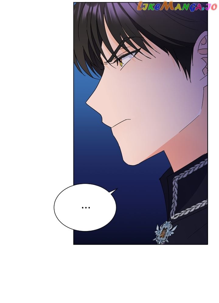 Overprotective Lady Chapter 62 - page 29