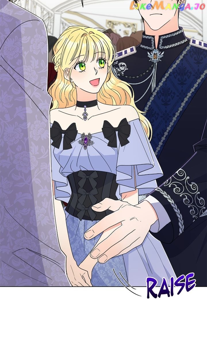 Overprotective Lady Chapter 62 - page 32
