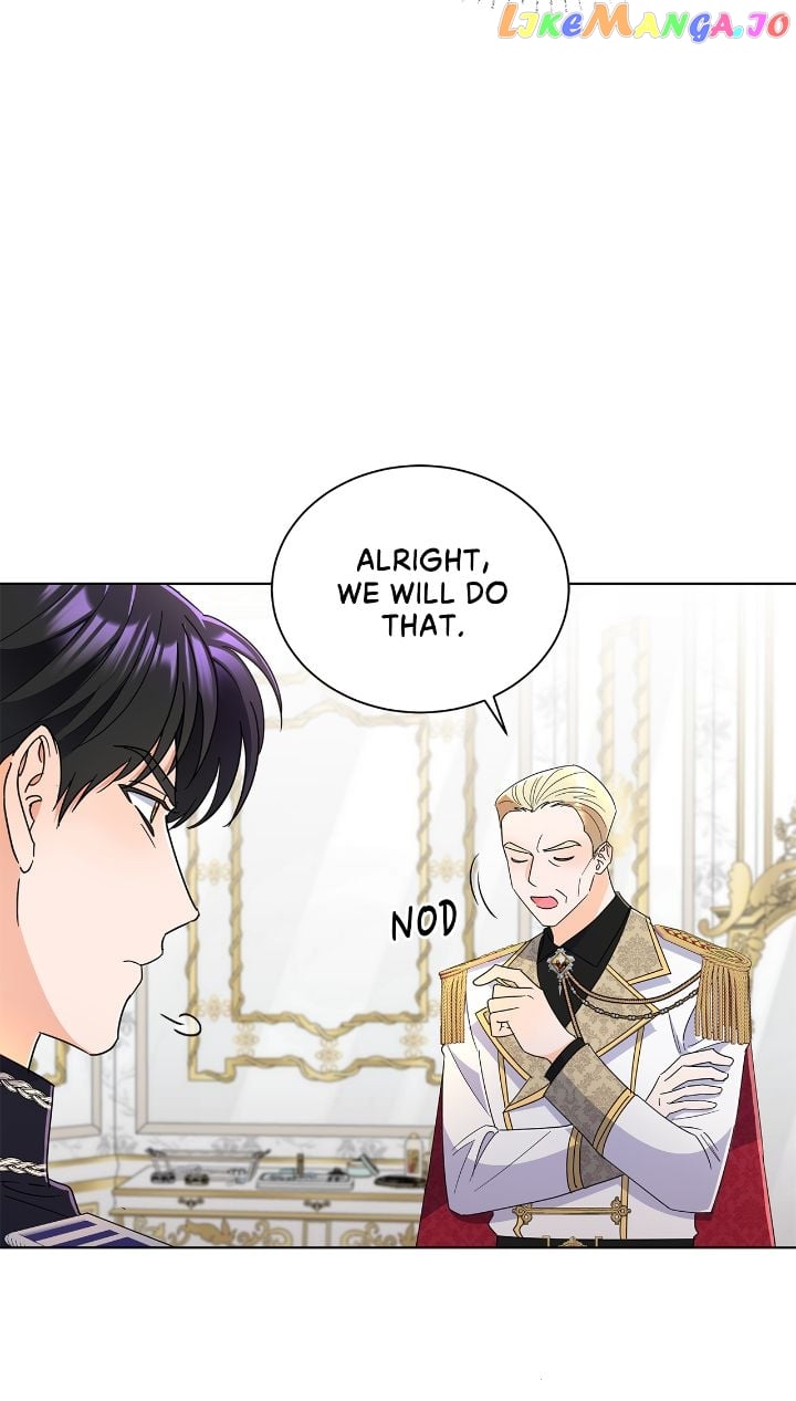 Overprotective Lady Chapter 62 - page 9