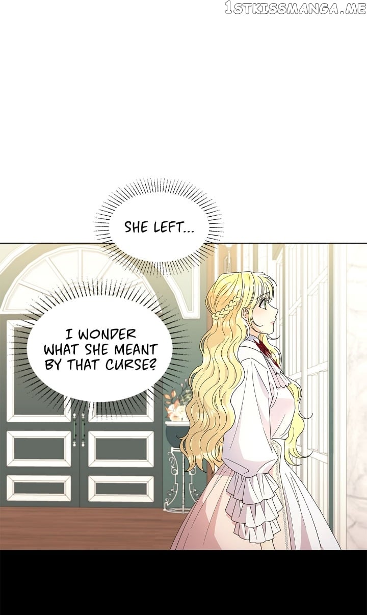 Overprotective Lady Chapter 54 - page 3