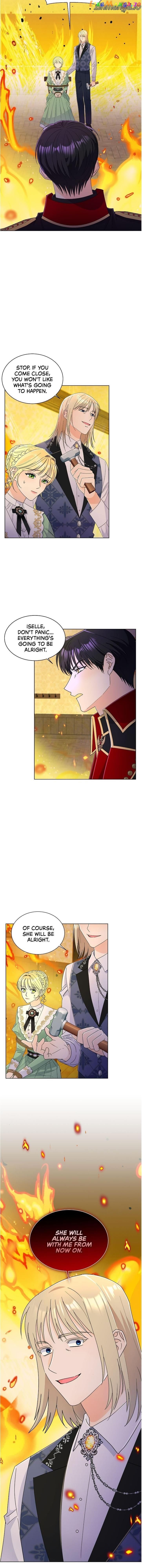 Overprotective Lady Chapter 66 - page 2