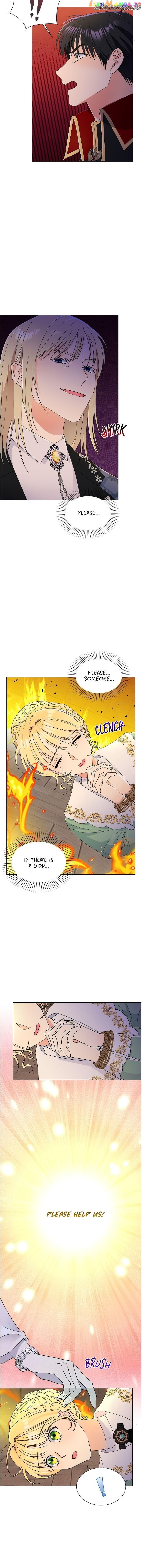 Overprotective Lady Chapter 66 - page 4