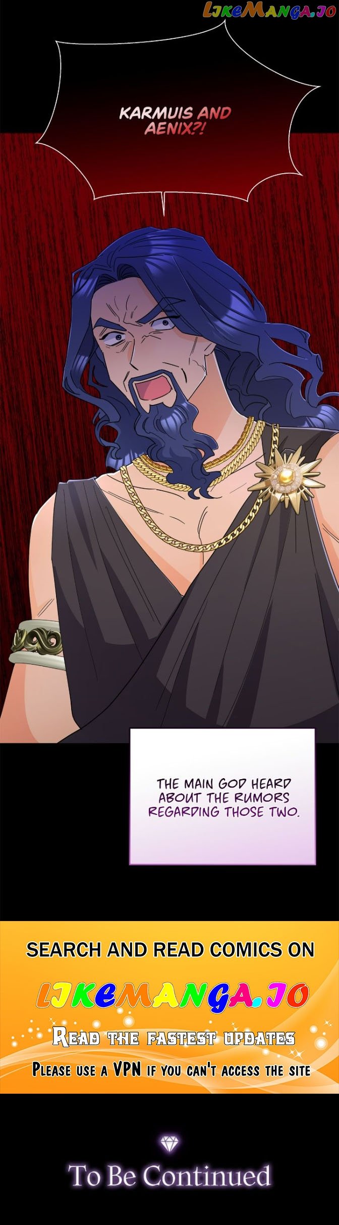 Overprotective Lady Chapter 67 - page 5
