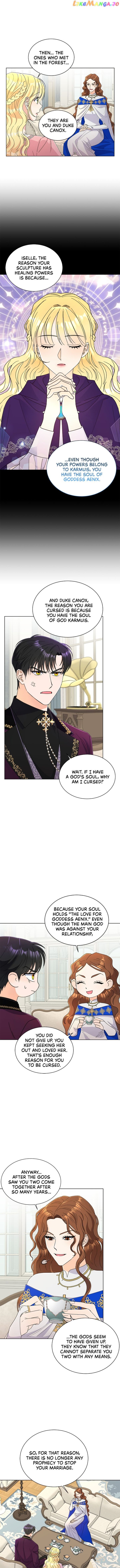 Overprotective Lady Chapter 68 - page 2