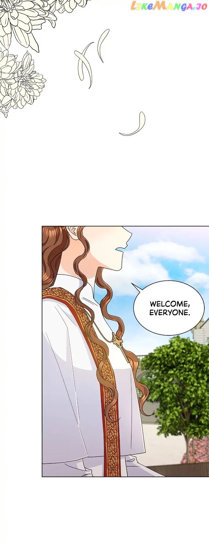 Overprotective Lady Chapter 69 - page 15
