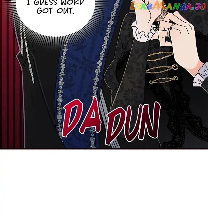 Overprotective Lady Chapter 69 - page 29