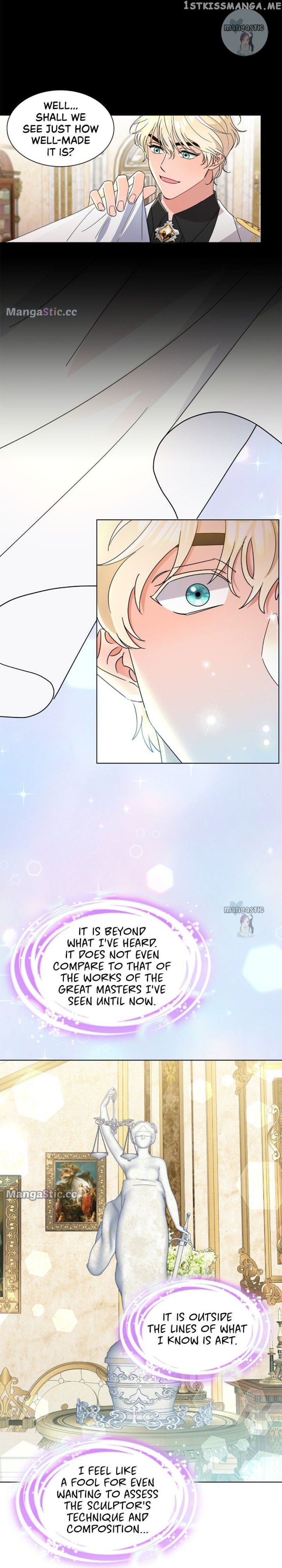 Overprotective Lady Chapter 55 - page 24