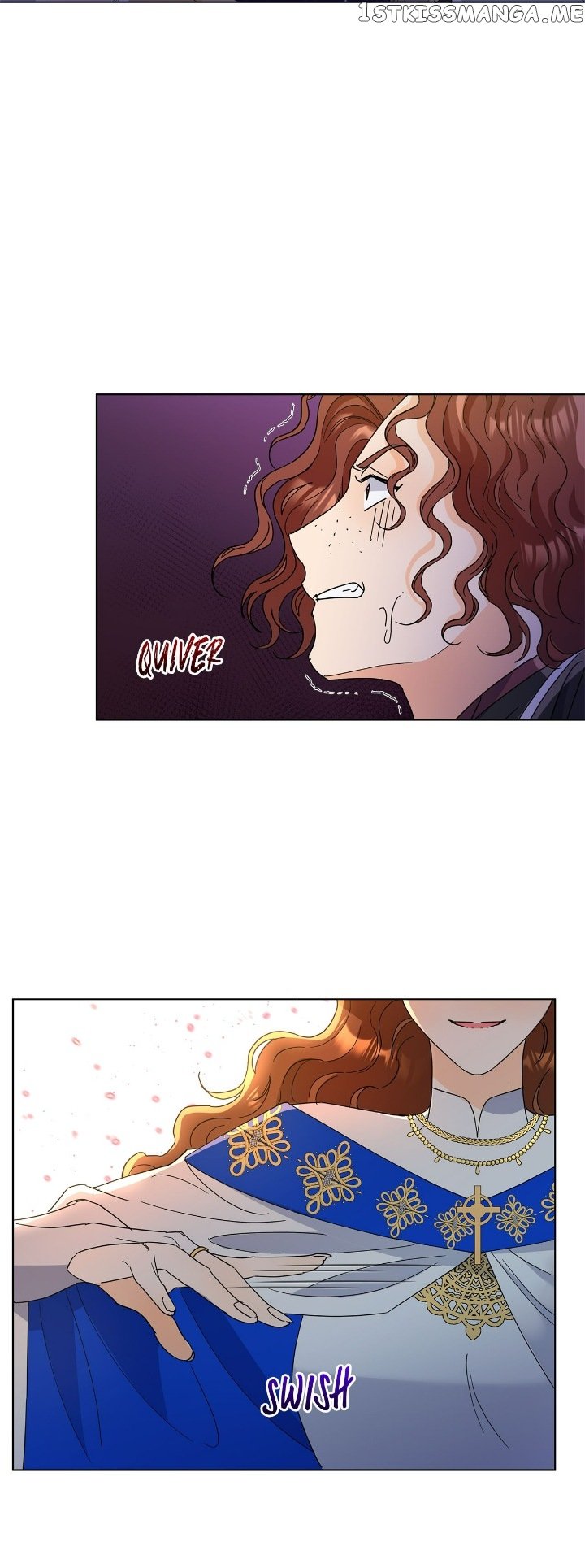 Overprotective Lady Chapter 53 - page 21