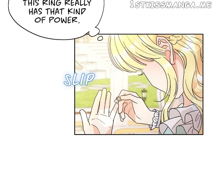 Overprotective Lady Chapter 44 - page 19