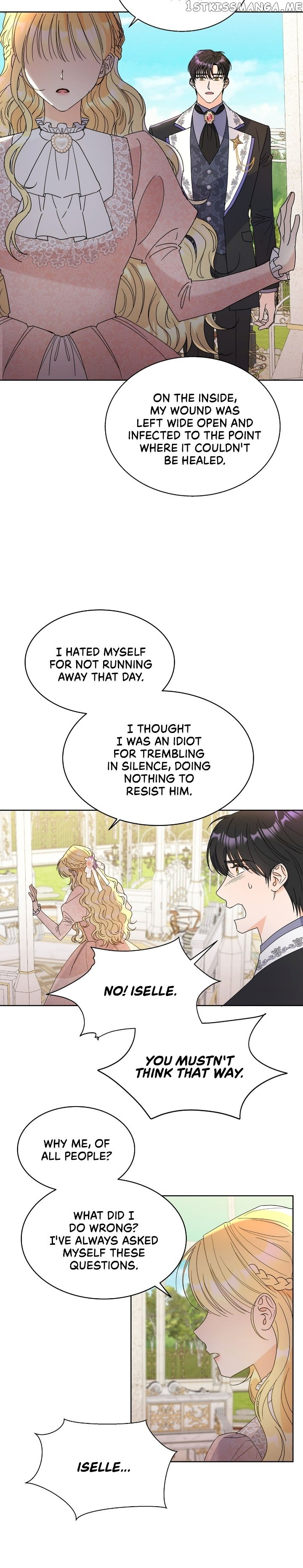 Overprotective Lady Chapter 44 - page 30