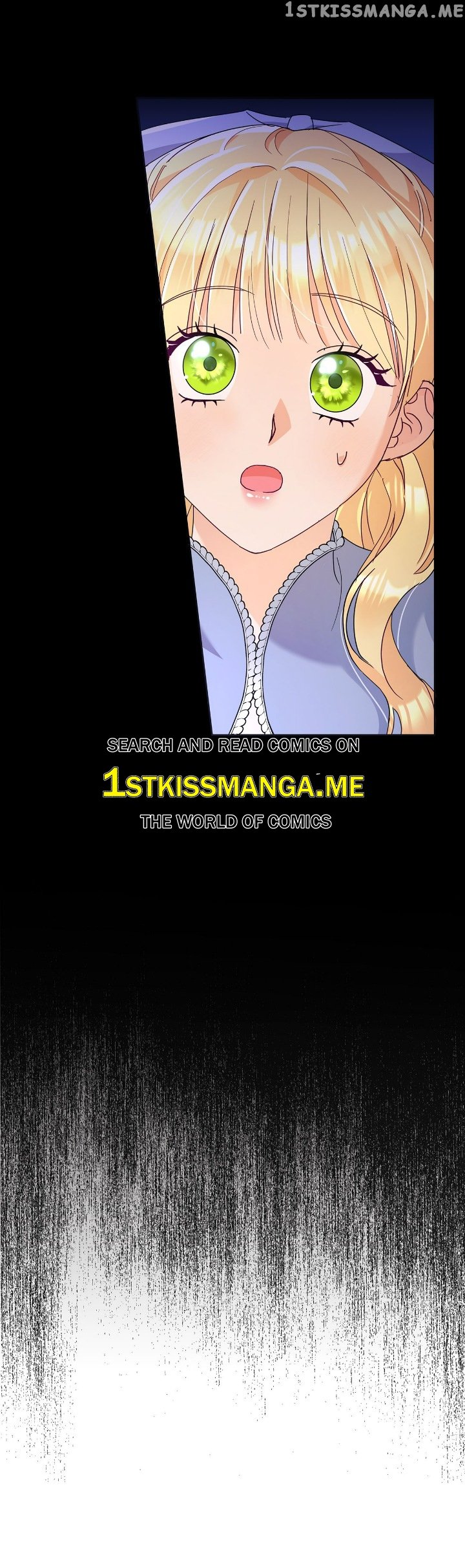 Overprotective Lady Chapter 39 - page 30