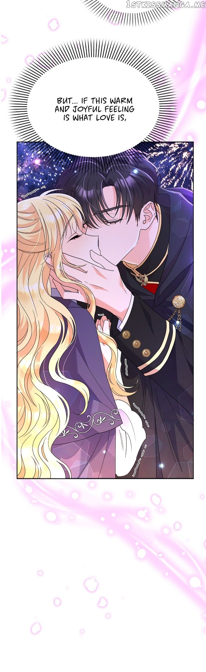 Overprotective Lady Chapter 41 - page 26