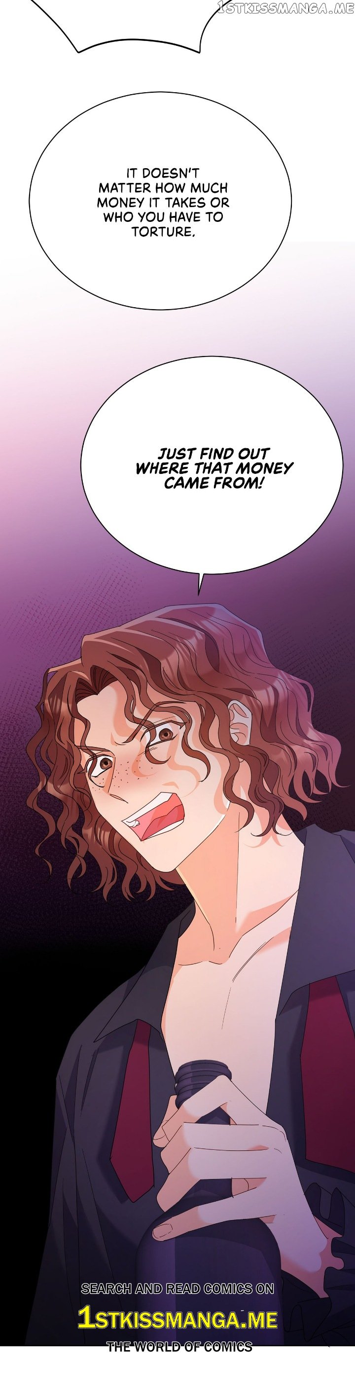 Overprotective Lady Chapter 41 - page 30