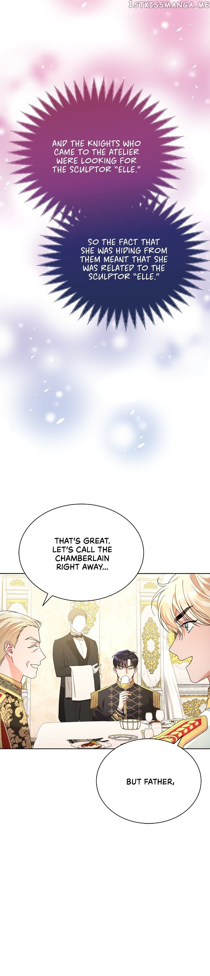 Overprotective Lady Chapter 42 - page 28